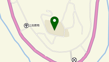 下北山村役場 学校給食センターの地図画像