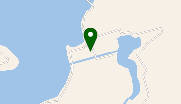 上北山村立白川公民館の地図画像