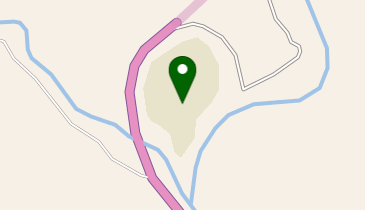 上北山村立上北山中学校の地図画像