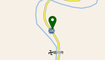 株式会社大台建設の地図画像