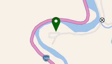 有限会社ワタセ工業の地図画像