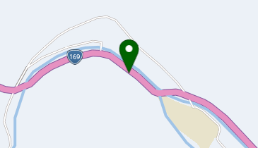 天理教 上勢分教会の地図画像