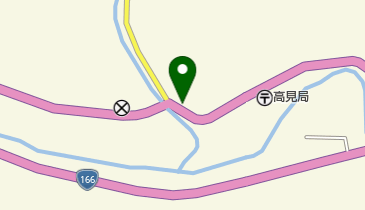 有限会社東吉野運送の地図画像