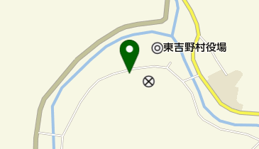 ヤマモト電気の地図画像