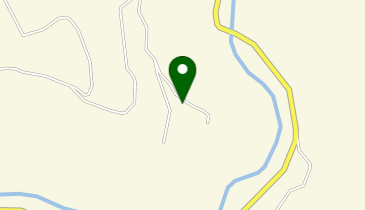 伊豆尾公民館の地図画像