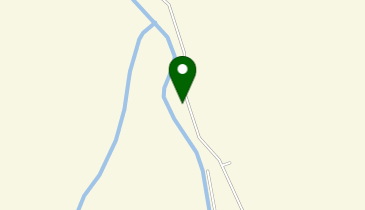 麦谷公民館の地図画像