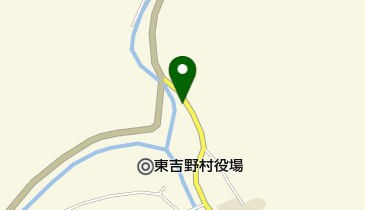 河口釣具店の地図画像