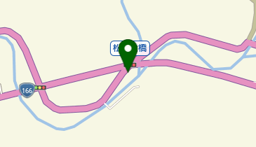 松本米酒店の地図画像