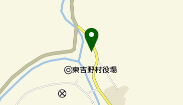 西善の地図画像