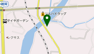 和歌山シルバーハイムの地図画像