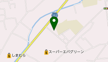 岩崎鍼灸マッサージ院の地図画像