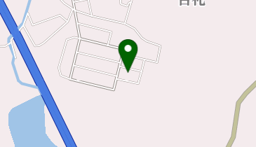 福島治療院の地図画像