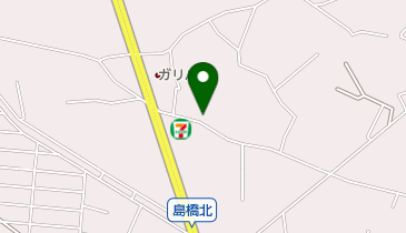 インテリアさかもとの地図画像