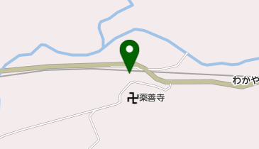 榎本商事株式会社の地図画像