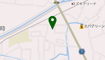 岡秀株式会社 和歌山商品管理所の地図画像