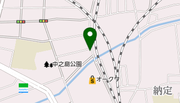 株式会社キクタニの地図画像