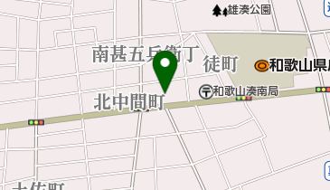 株式会社タイガー薬品医療ガス事業部の地図画像
