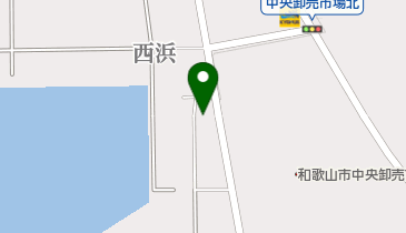 株式会社第一製版印刷の地図画像