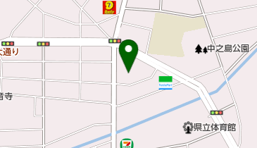 株式会社ダイキョウの地図画像