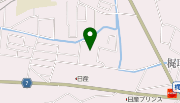 株式会社和歌山印刷所の地図画像