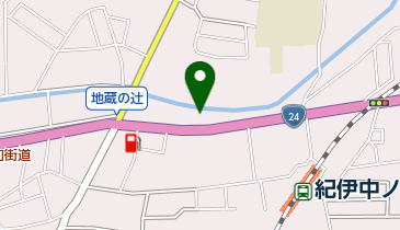 有限会社大黄印刷の地図画像