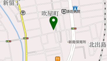 東洋羽毛関西販売株式会社和歌山営業所の地図画像