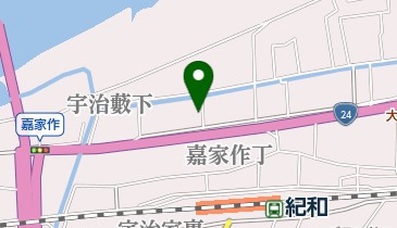 株式会社きたむらの地図画像
