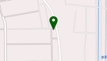 有限会社丸新物流の地図画像