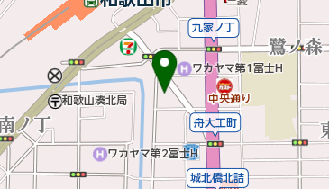 株式会社山本種苗園本店の地図画像