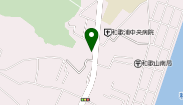 小島ガーデンの地図画像