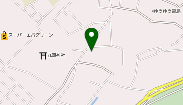 セントケア 紀の川の地図画像