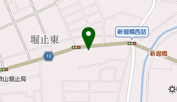 紀の国 ヘルパーステーションの地図画像