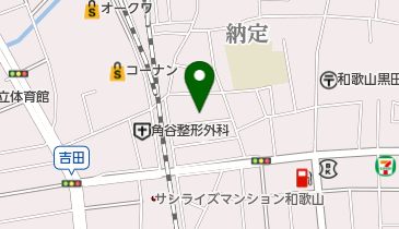 スミヤ在宅ケアセンター 訪問看護ステーションの地図画像