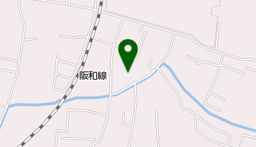 戸田プロパンの地図画像