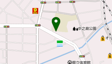 有限会社トキワの地図画像