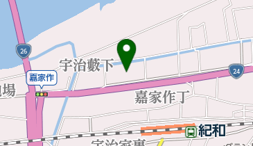 五二化学工業株式会社の地図画像