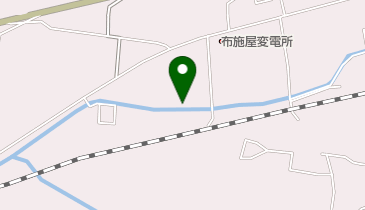 昌永理研株式会社の地図画像