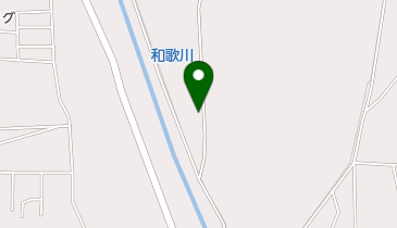 大新化成工業株式会社の地図画像