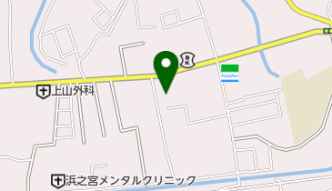 岡好商店の地図画像