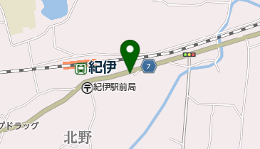 中村輝彦の地図画像