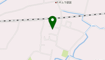 和歌山市立 大垣内文化会館の地図画像