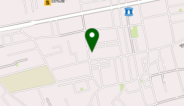 和歌山市立 杭の瀬文化会館の地図画像