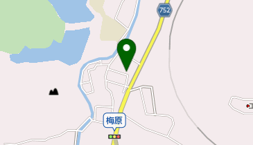 忠孝堂の地図画像