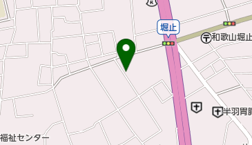 さんくらふとの地図画像