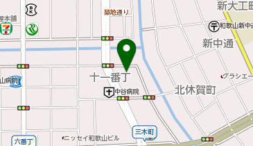 英会話BMCの地図画像