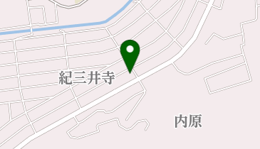 葛本そろばん教室の地図画像