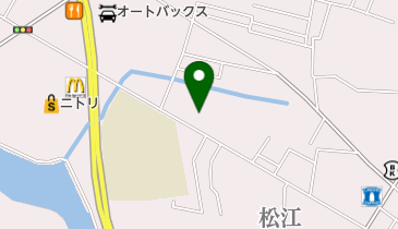 MTC和歌山の地図画像