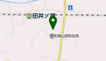 リースキン岩橋の地図画像