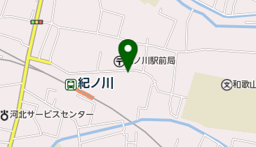 小山薬局の地図画像