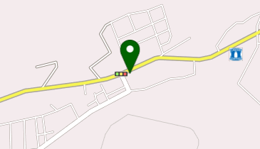 山下水道店の地図画像